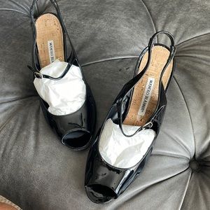Manolo Blahnik Heels